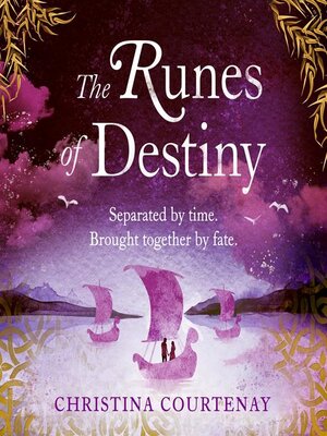 cover image of The Runes of Destiny